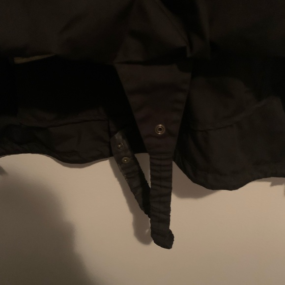 FJÄLLRAVEN Iceland anorak - Picture 5 of 5